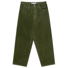 Uniform Green